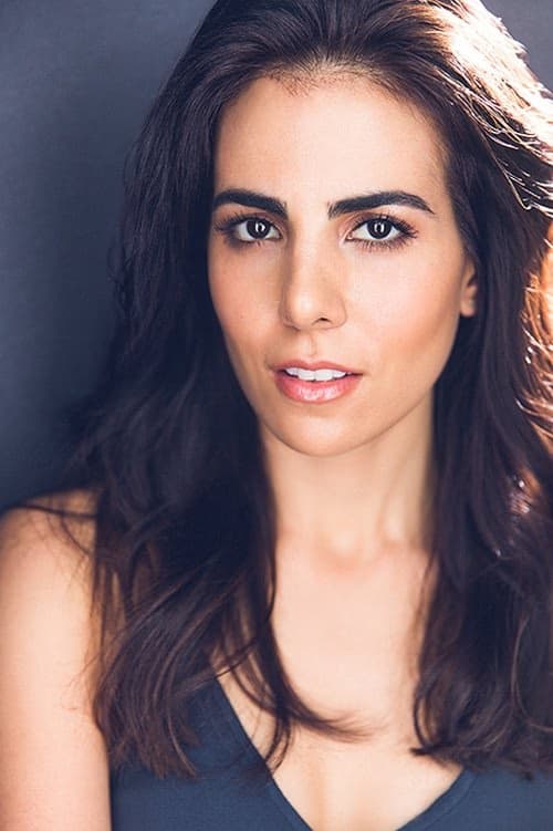 Sarah Jorge León filmleri