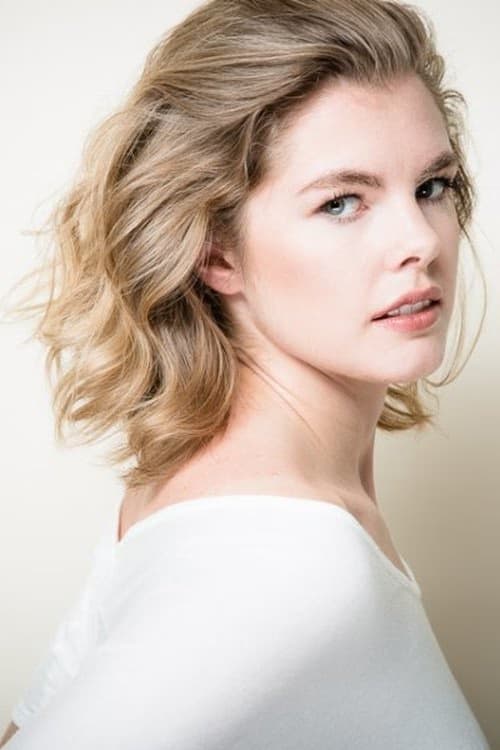 Sarah Jurgens filmleri