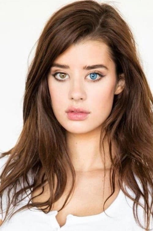 Sarah McDaniel filmleri