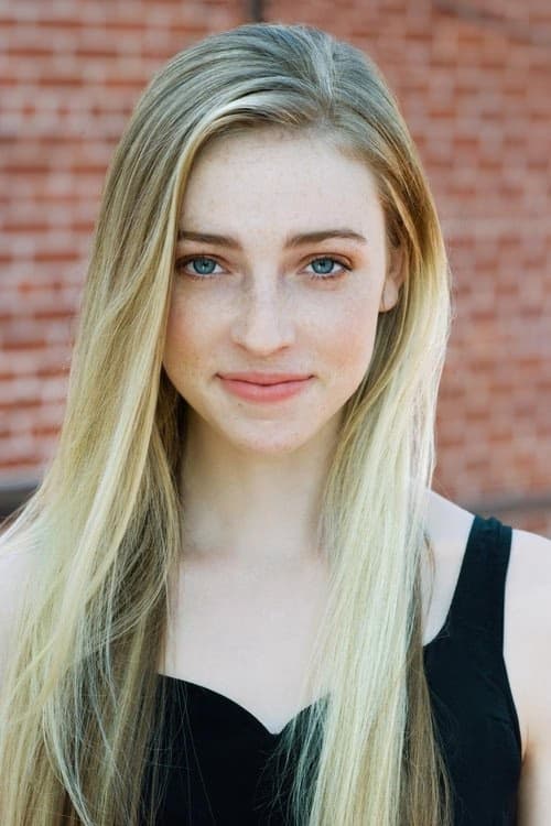 Sarah Mezzanotte filmleri