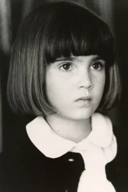 Sarah Rowland Doroff filmleri