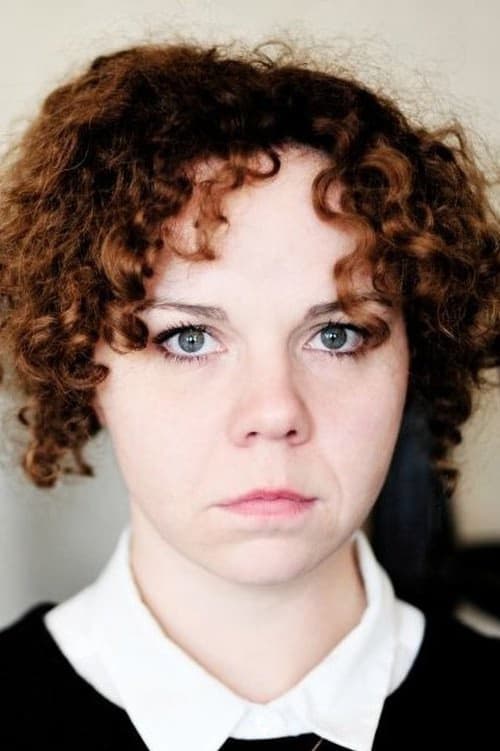Sarah Viktoria Frick filmleri