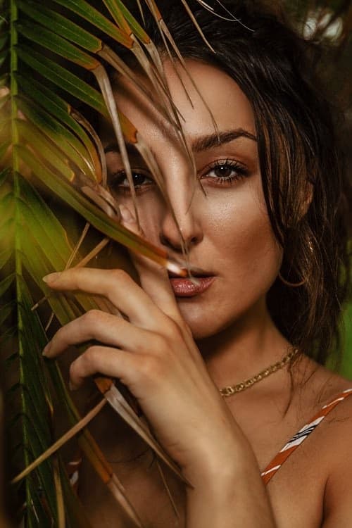 Sarah Villegas filmleri