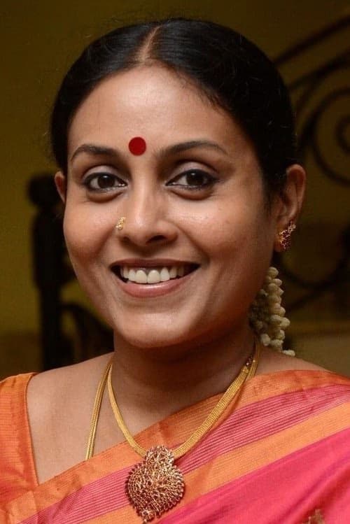 Saranya Ponvannan filmleri