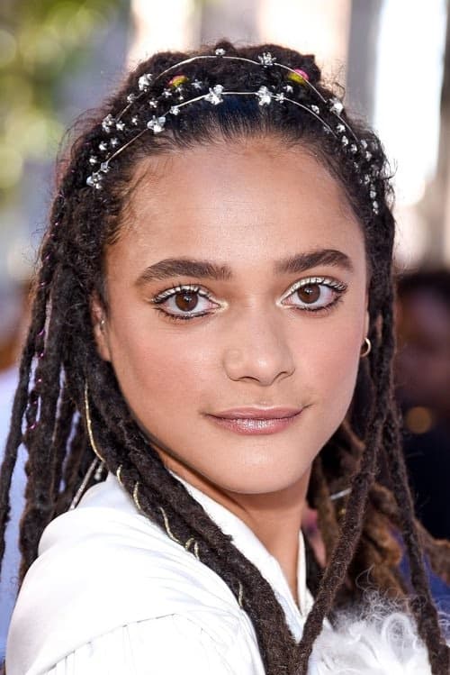Sasha Lane filmleri