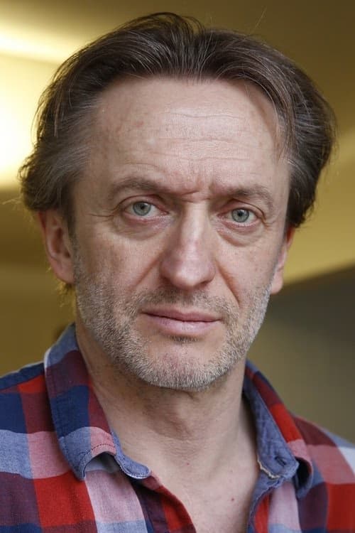 Sasha Yatsko filmleri