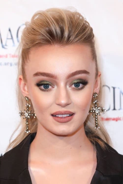 Savannah Kennick filmleri