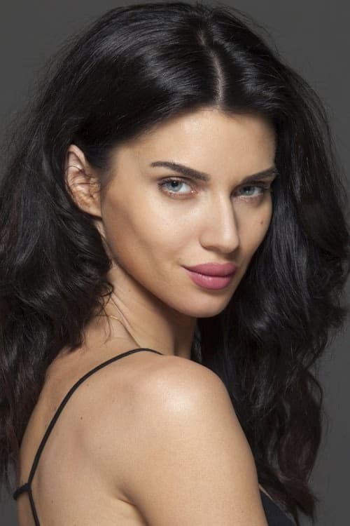 Scarlett Mellish Wilson filmleri