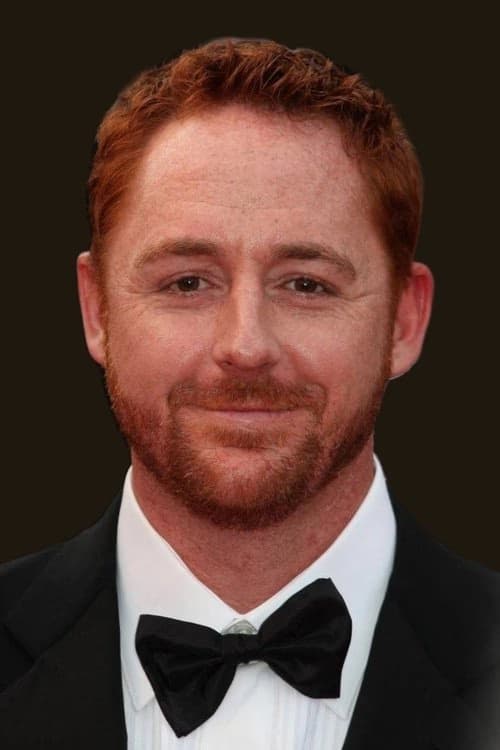 Scott Grimes filmleri