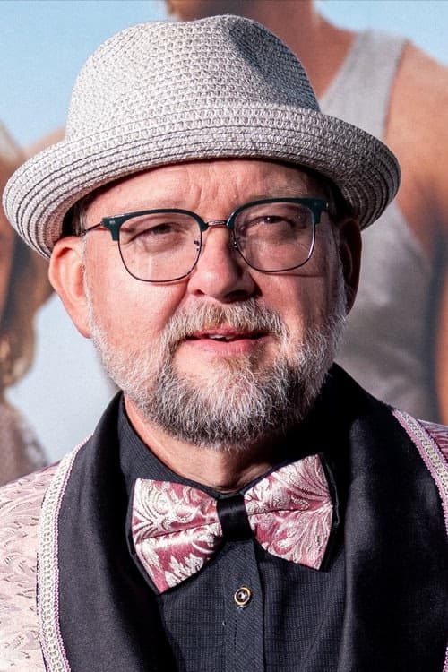 Scott Innes filmleri
