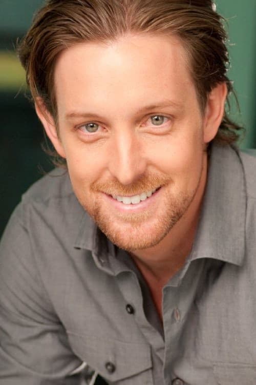 Scott Martin filmleri