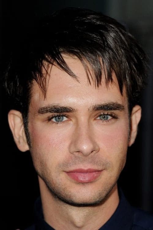 Scott Mechlowicz filmleri