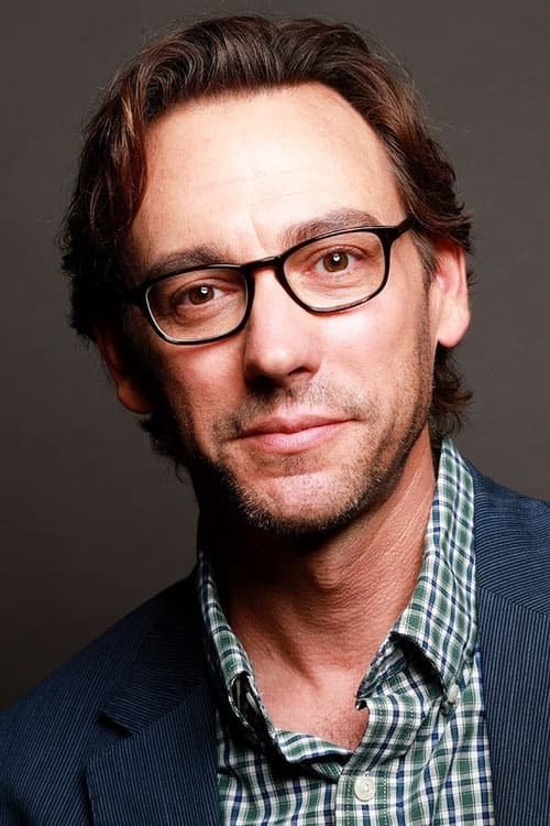Scott Rinker filmleri