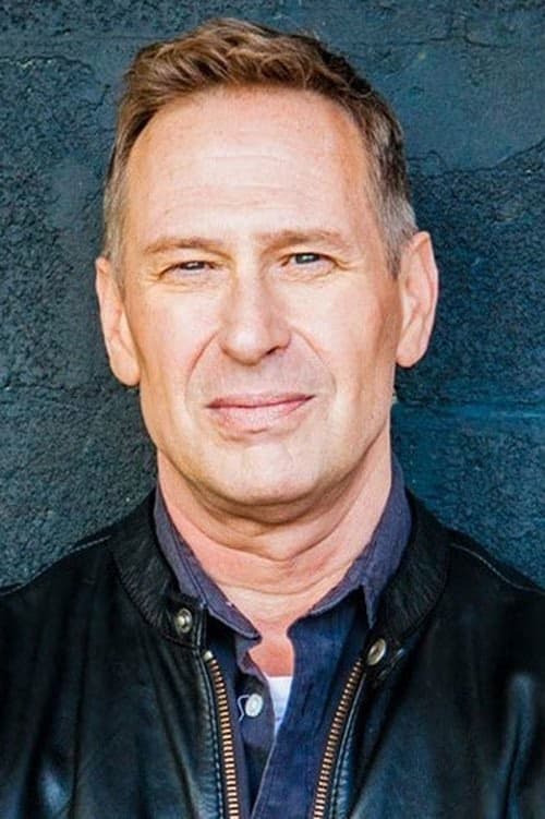 Scott Thompson filmleri