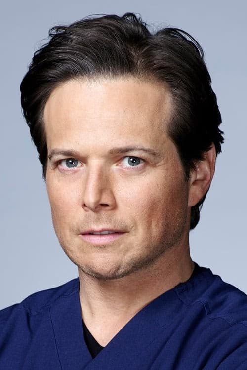 Scott Wolf filmleri