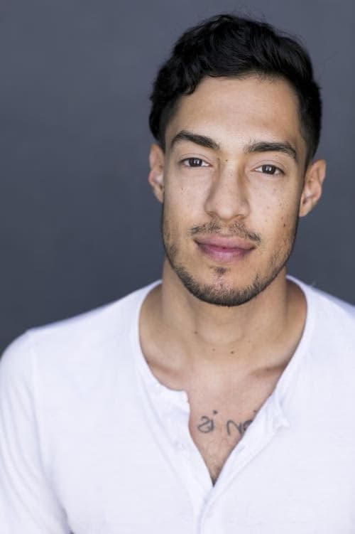 Scotty Tovar filmleri