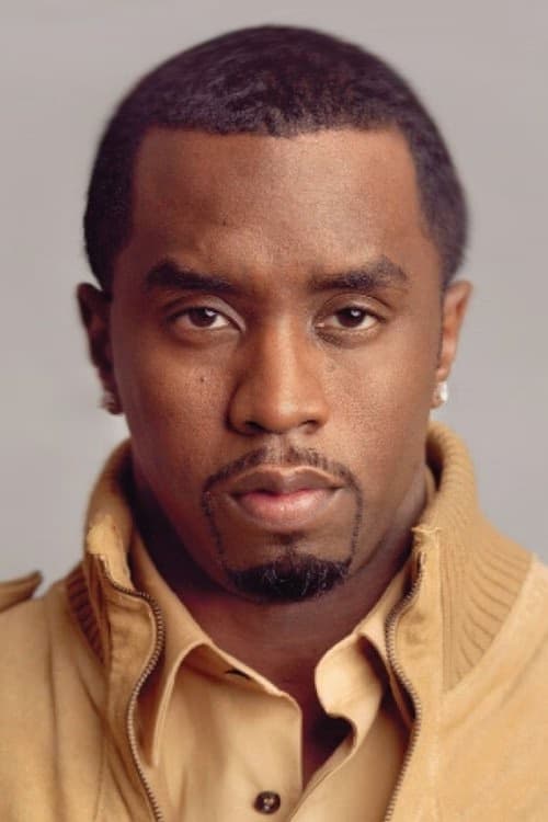 Sean Combs filmleri