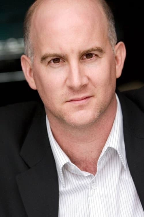 Sean Devine filmleri