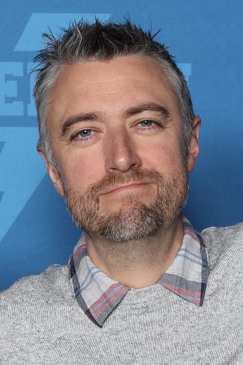 Sean Gunn filmleri