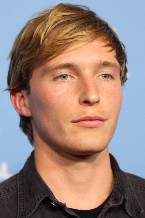 Sean Keenan filmleri