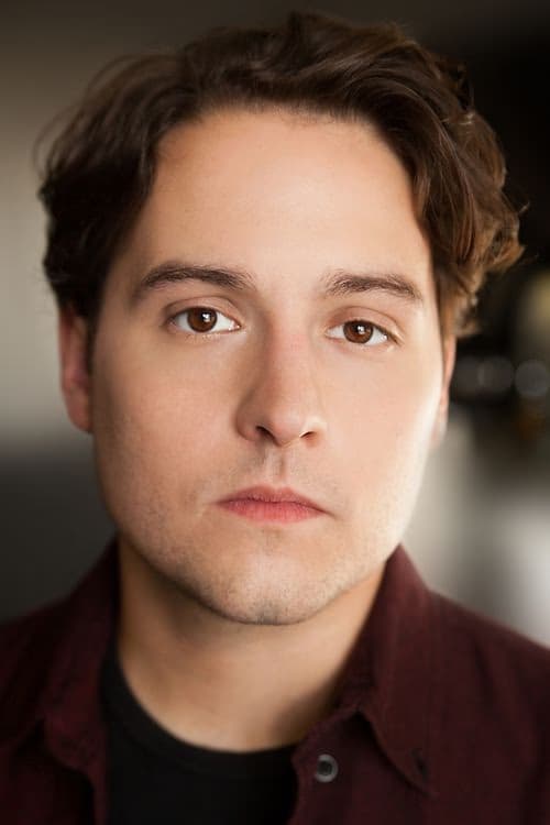 Sean Marquette filmleri