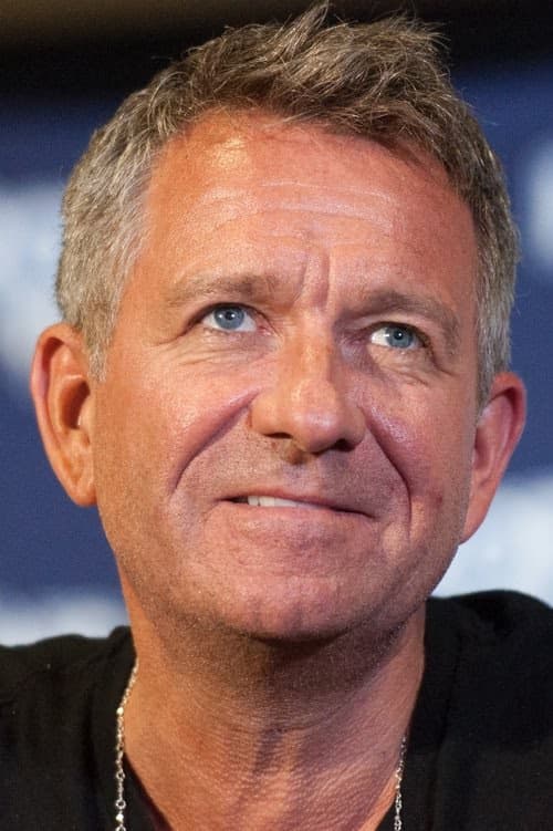 Sean Pertwee filmleri
