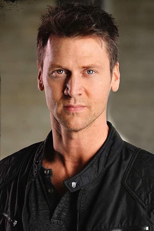Sean Rogerson filmleri