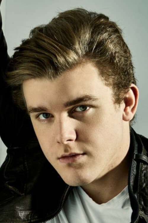 Sean Ryan Fox filmleri