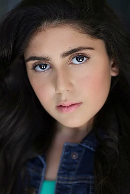 Seanna Pereira filmleri