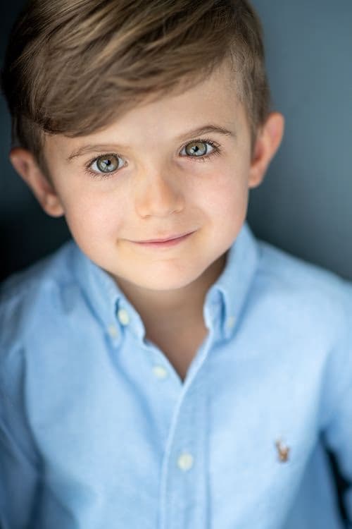 Sebastian Billingsley-Rodriguez filmleri