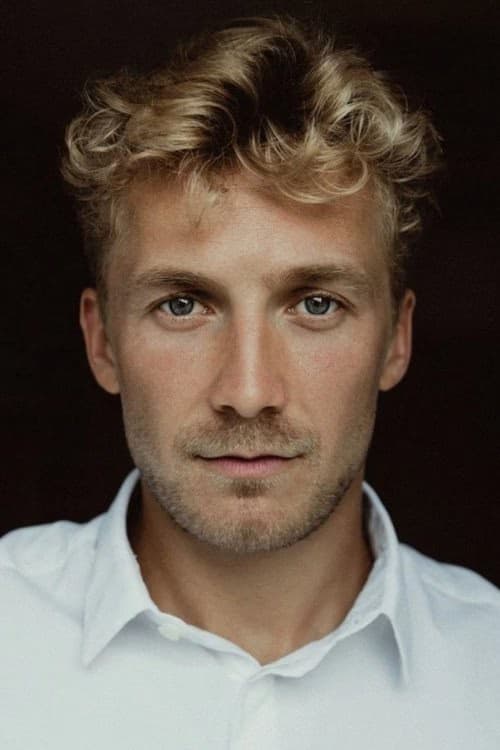 Sebastian Jessen filmleri