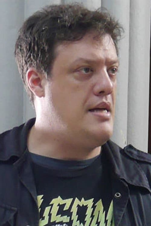 Sebastián Perillo filmleri