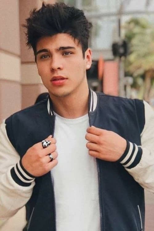 Sebastian Villalobos filmleri
