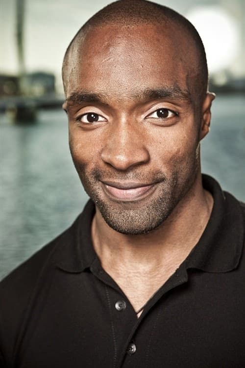 Sébastien Foucan filmleri