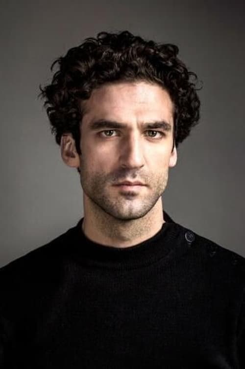 Sébastien Pouderoux filmleri