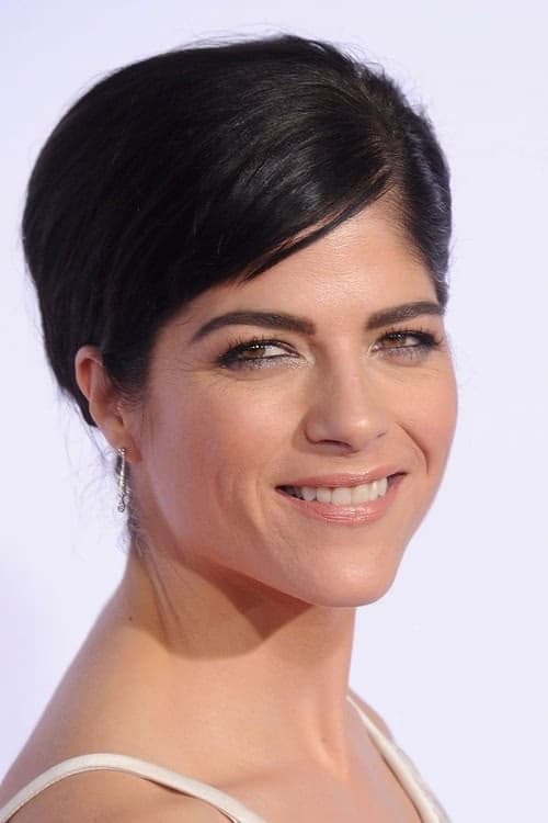 Selma Blair filmleri