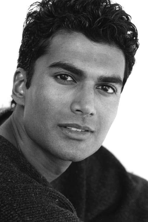 Sendhil Ramamurthy filmleri
