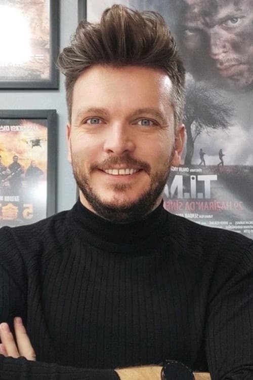 Serdar Atacan filmleri