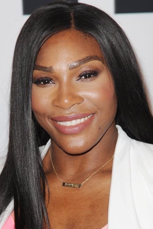 Serena Williams filmleri