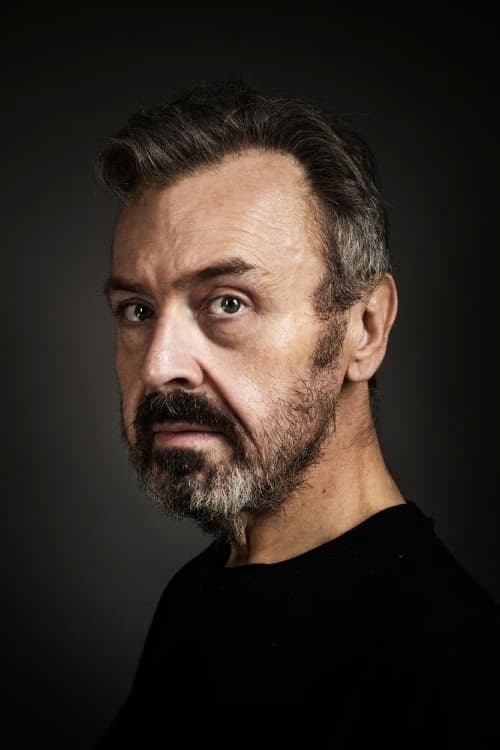 Serge Bagdassarian filmleri