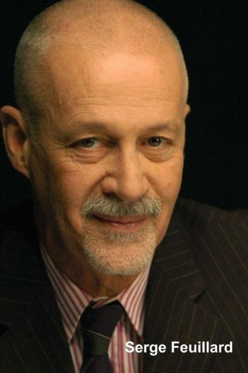 Serge Feuillard filmleri