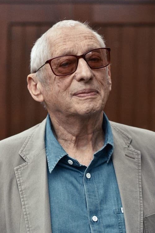 Serge Korber filmleri