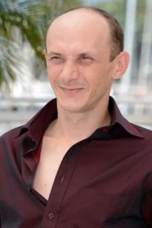 Sergeï Kolesov filmleri