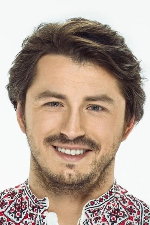 Sergey Pritula filmleri