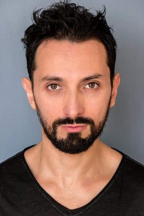 Sergio Solís filmleri