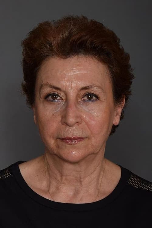 Serra Menderes filmleri
