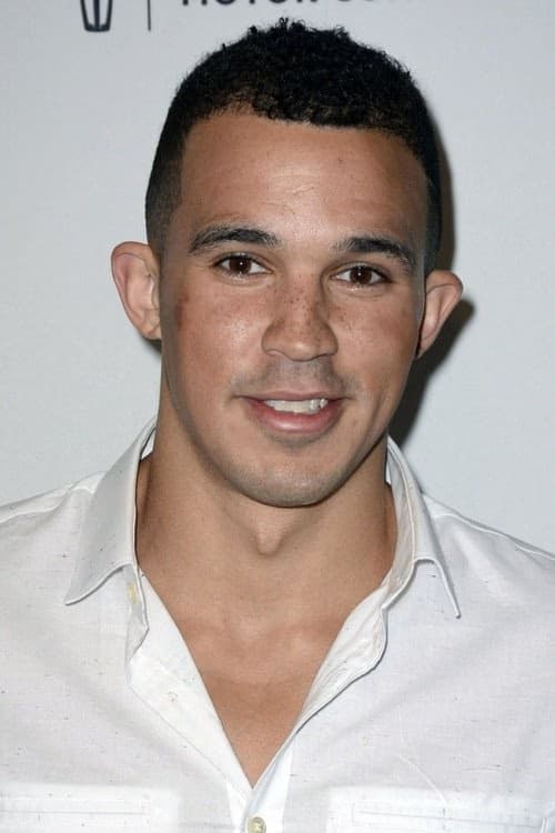 Seth Dousman filmleri