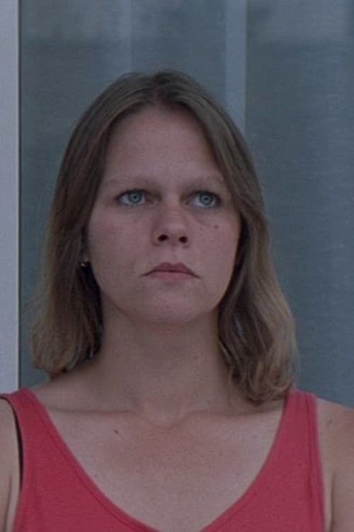 Séverine Caneele filmleri
