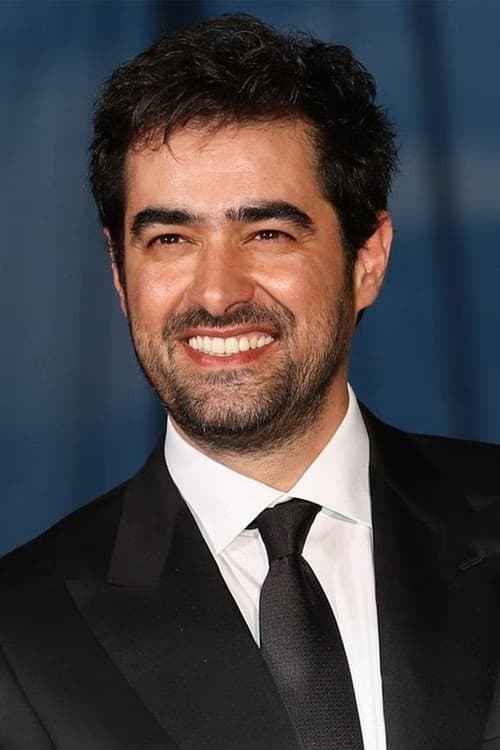 Shahab Hoseyni filmleri