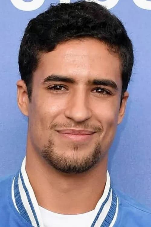 Shaïn Boumedine filmleri